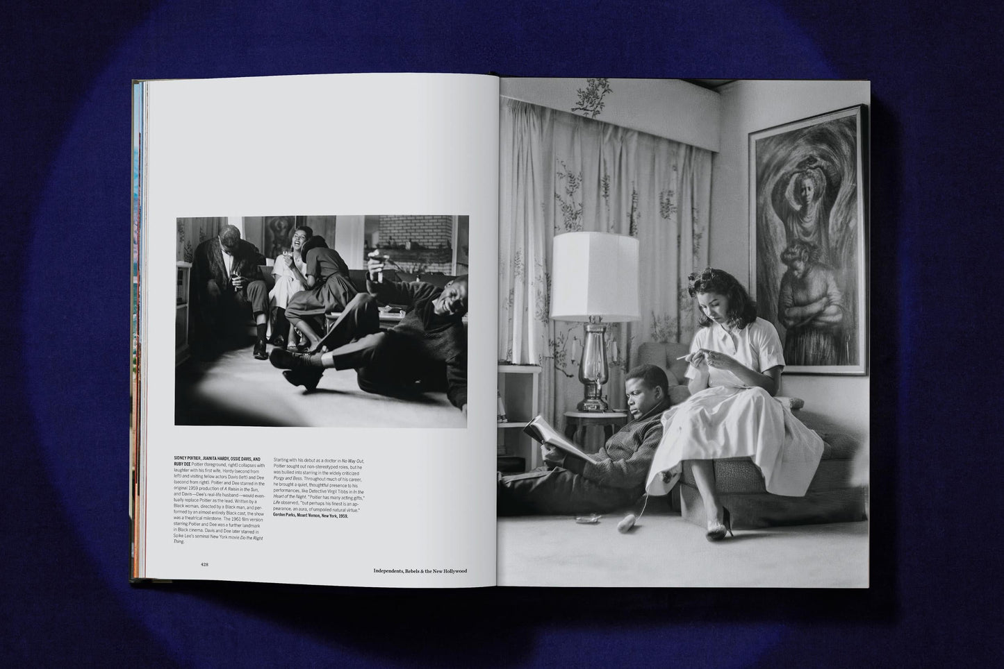 LIFE. Hollywood (English) Book