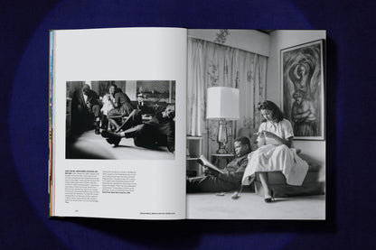 LIFE. Hollywood (English) Book