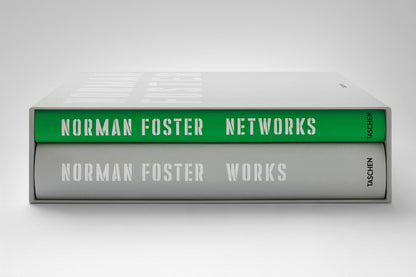 Norman Foster (English) (FFE) Book