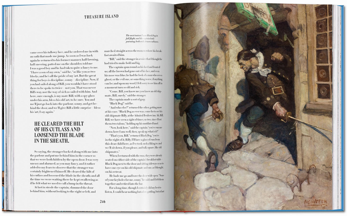 Pirate Tales (English) Book