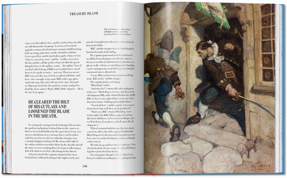 Pirate Tales (English) Book