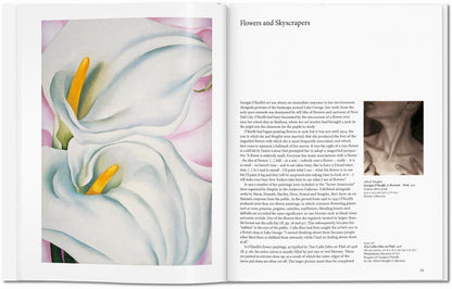 O'Keeffe (English) Book