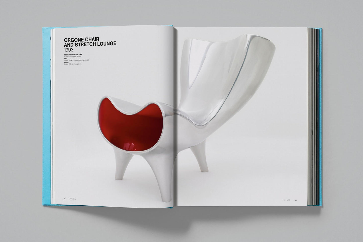 Marc Newson. Works 84-24 (English) Book