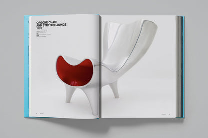 Marc Newson. Works 84-24 (English) Book