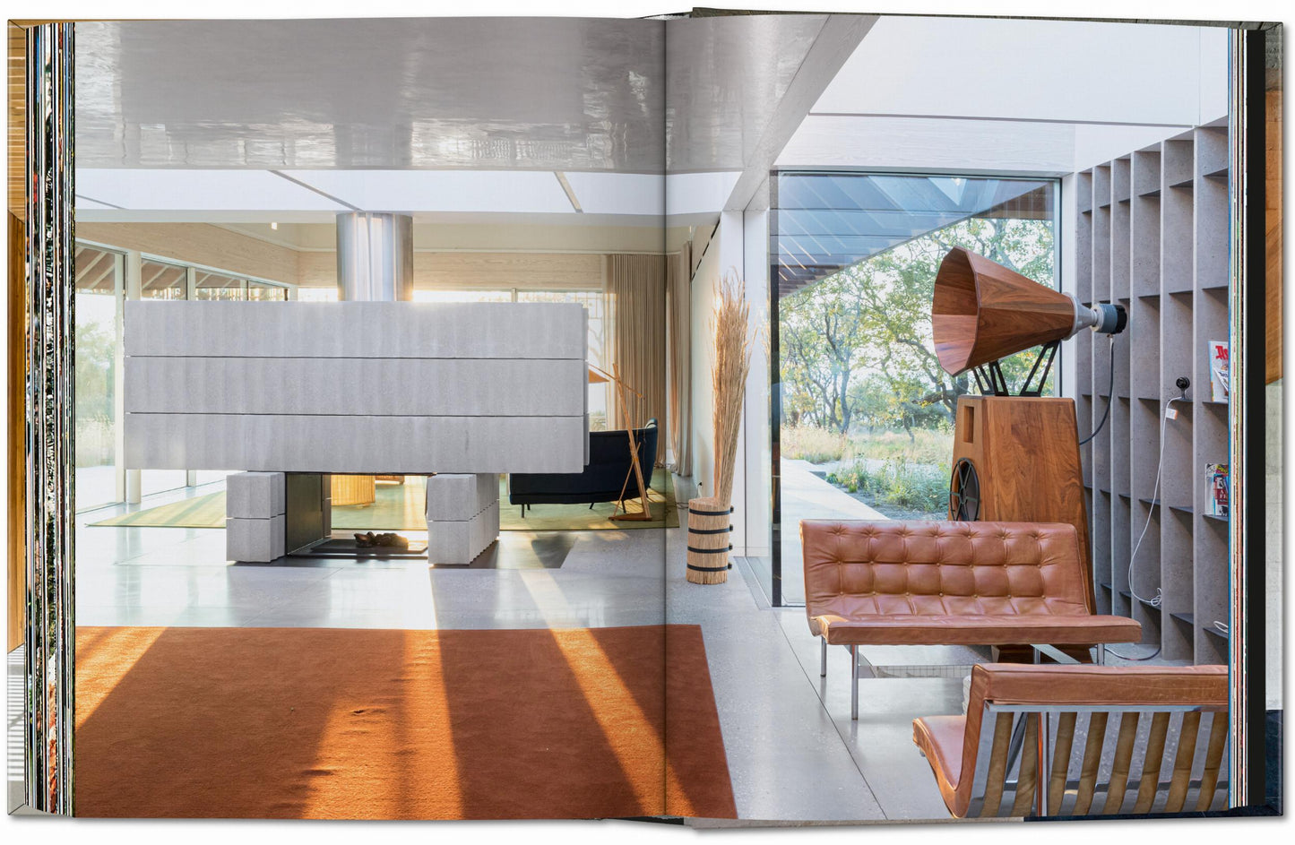 Homes For Our Time. Contemporary Houses around the World. Vol. 2. 45th Ed. (German, French, English) Book