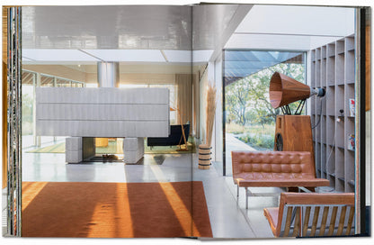Homes For Our Time. Contemporary Houses around the World. Vol. 2. 45th Ed. (German, French, English) Book