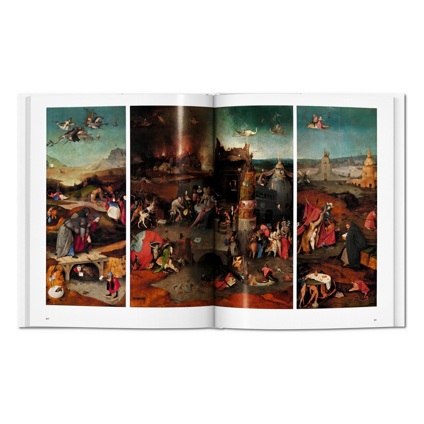 Bosch (English) Book