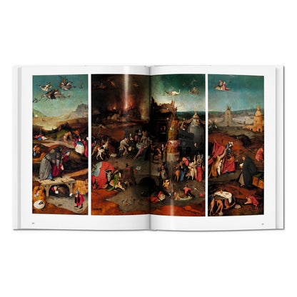Bosch (English) Book