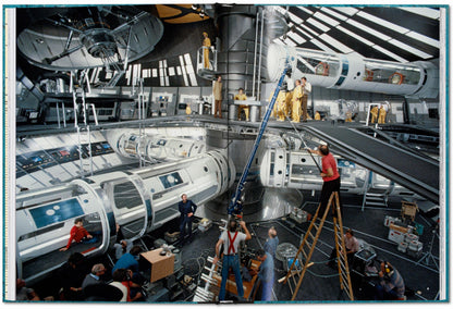 The James Bond Archives. The Complete Films (English) Book