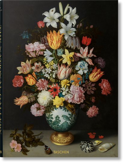 The National Gallery. Paintings, People, Portraits (English) Book