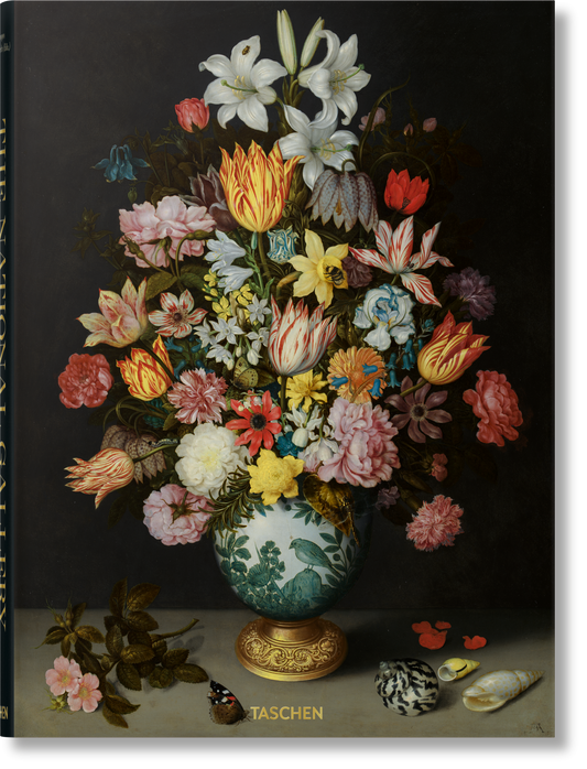 The National Gallery. Paintings, People, Portraits (English) Book