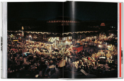 Robert Doisneau. Paris. 45th Ed. (German, French, English) Book