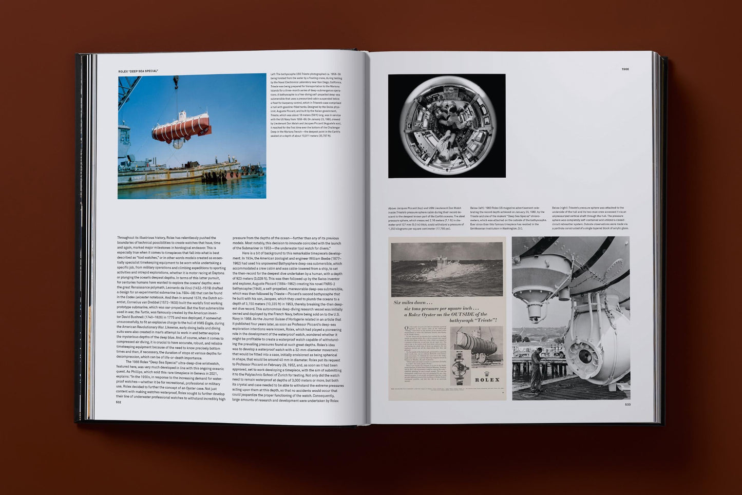 Ultimate Collector Watches (English) Book