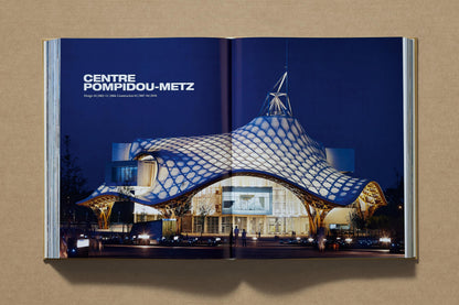 Shigeru Ban. Complete Works 1985–Today (German, French, English) Book