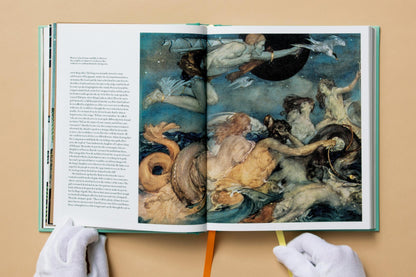Greek Myths (English) Book