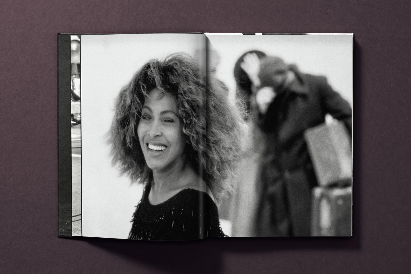 Tina Turner by Peter Lindbergh (German, French, English) Book