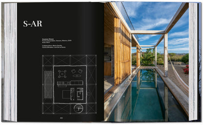 Homes For Our Time. Small Houses. 45th Ed. (German, French, English) Book