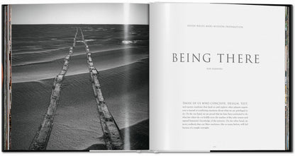 Mars. Photographs from the NASA Archives (German, French, English) Book