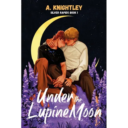 Under the Lupine Moon