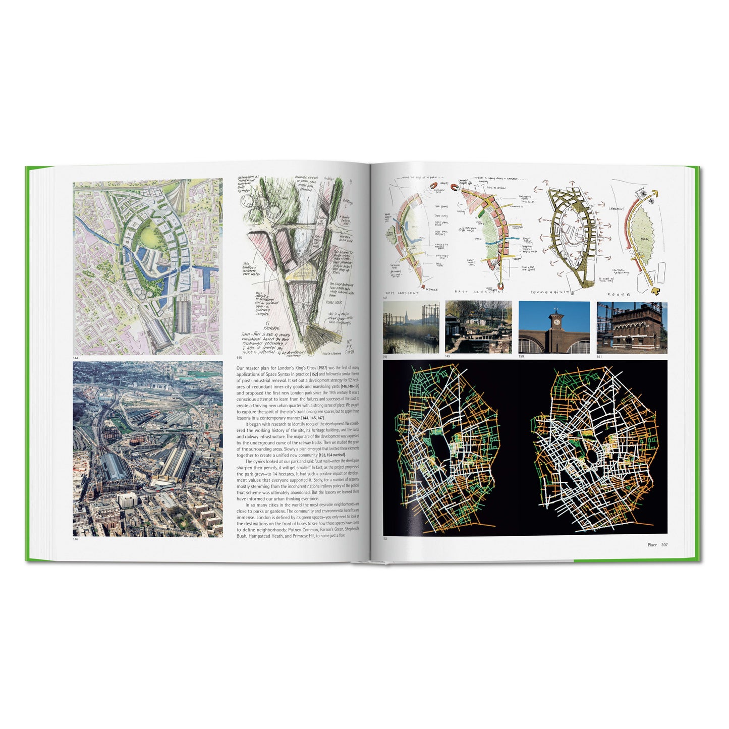 Norman Foster. Networks (English) Book