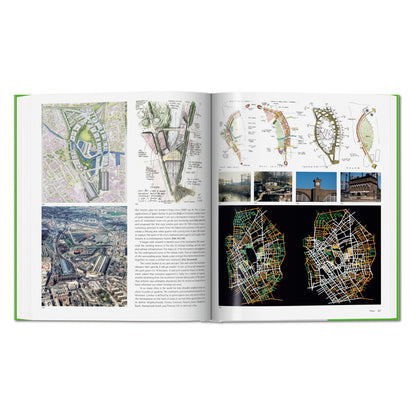 Norman Foster. Networks (English) Book