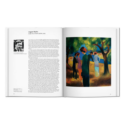 Expressionism (English) Book