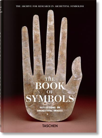 The Book of Symbols. Reflections on Archetypal Images (English) Book