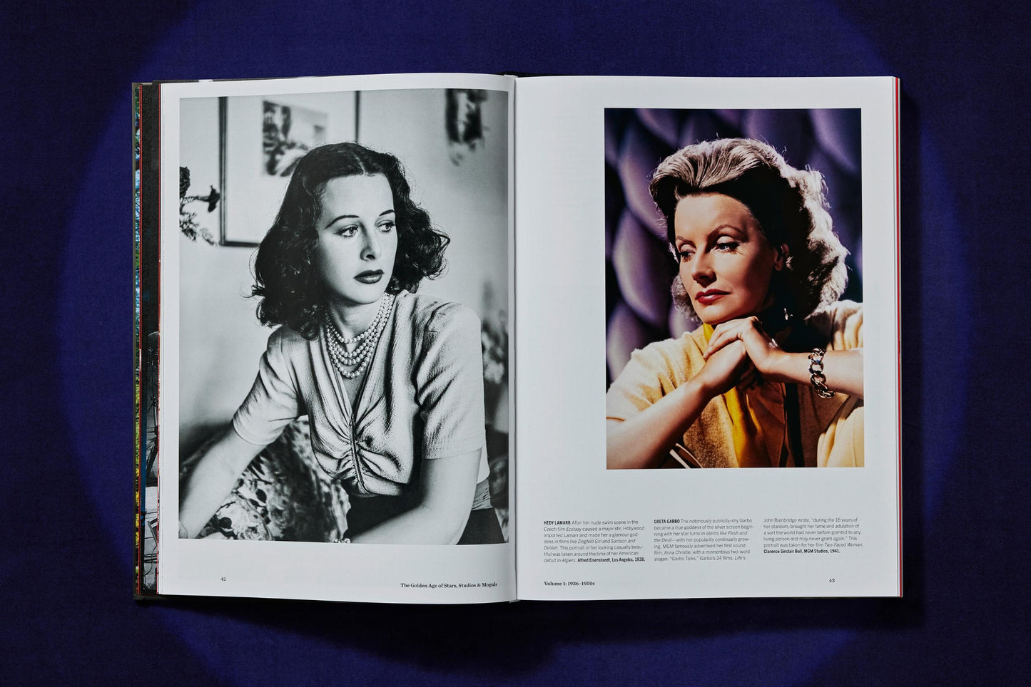 LIFE. Hollywood (English) Book