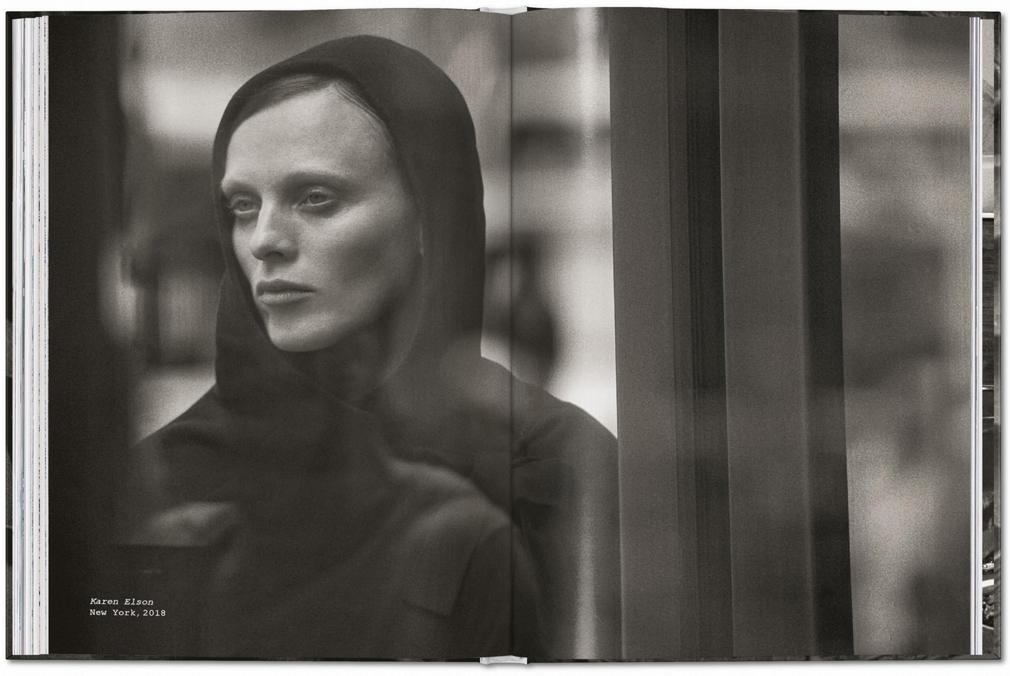 Peter Lindbergh. Untold Stories (English) Book