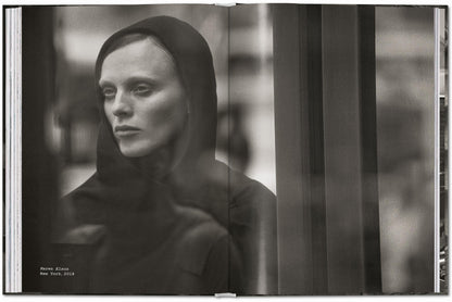 Peter Lindbergh. Untold Stories (English) Book