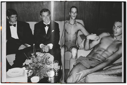MaRIO DE JANEIRO Testino (English) Book