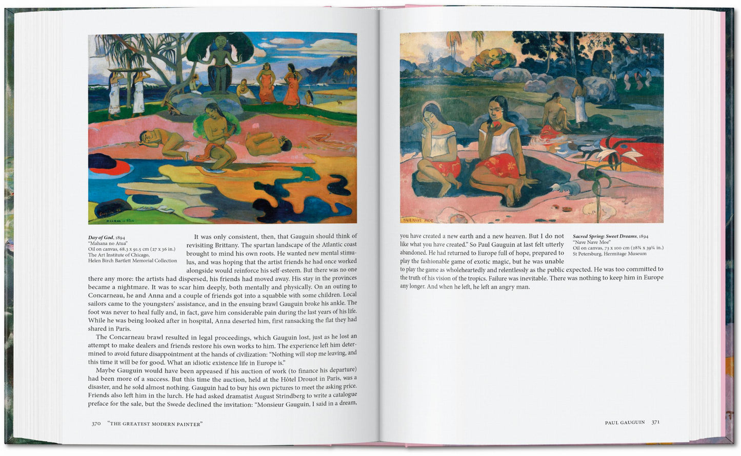 Art for All. Impressionists (English) Book