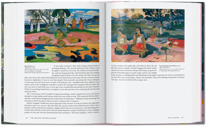 Art for All. Impressionists (English) Book