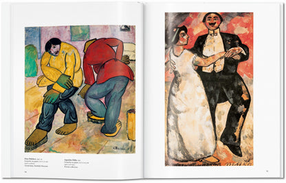 Malevich (English) Book