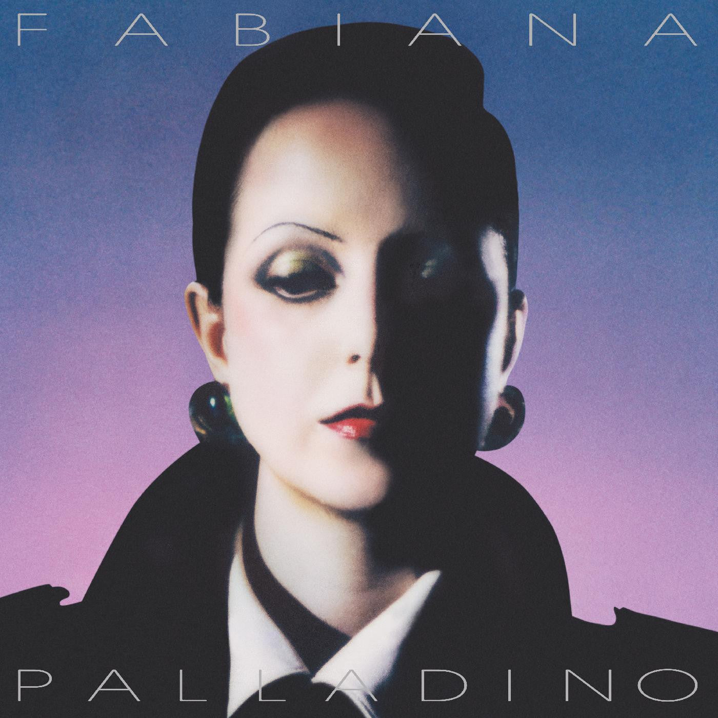 Fabiana Palladino Vinyl Record
