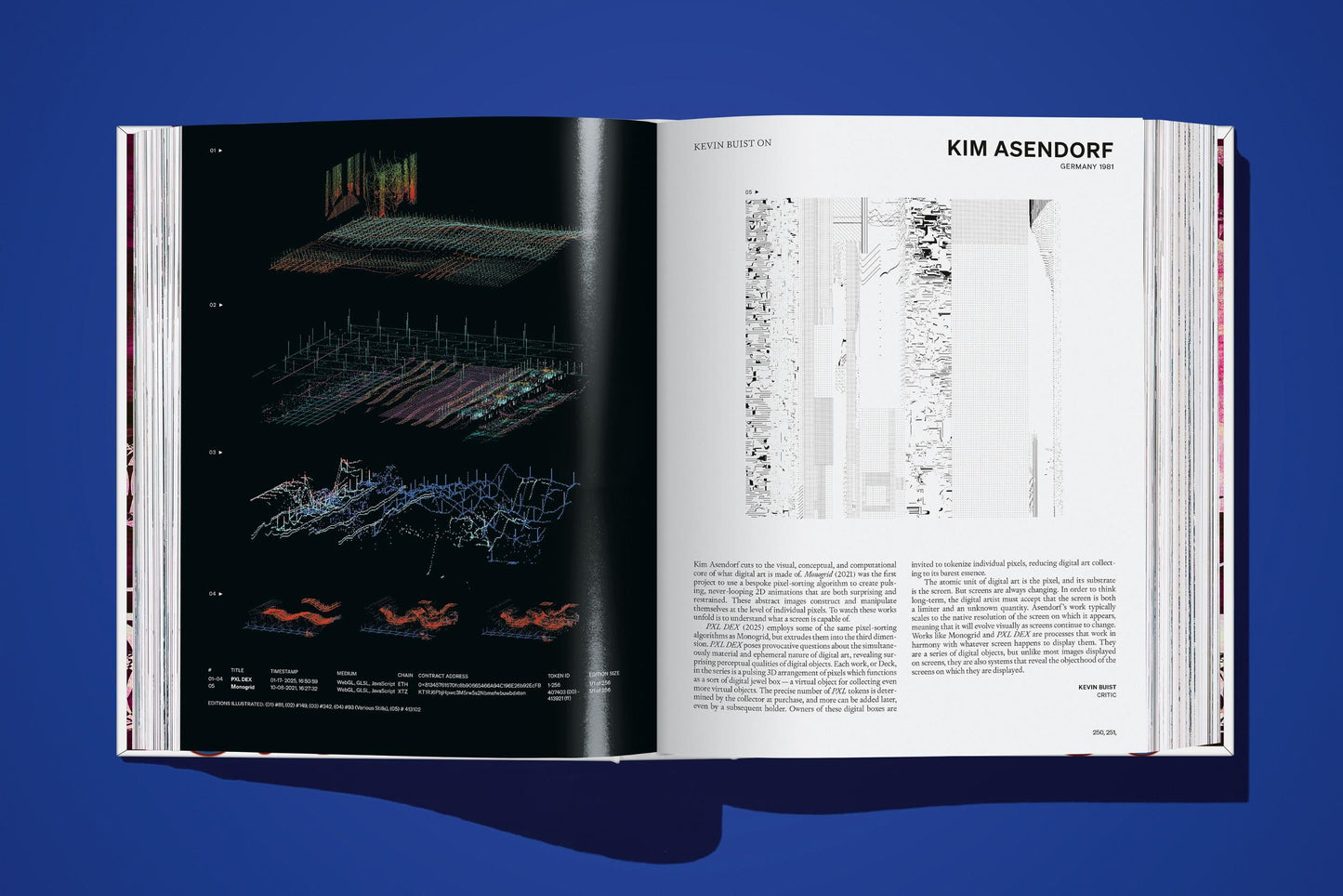 On NFTs (English) Book