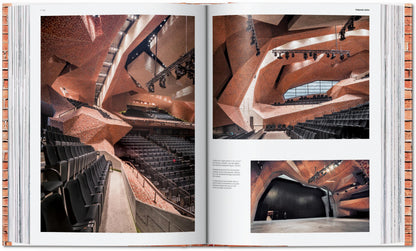 Contemporary Brick Buildings (German, French, English) Book