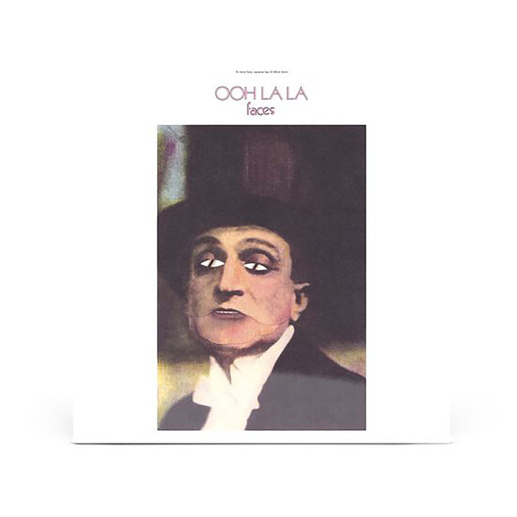 Ooh La-La (Hi-Fi) (Brick & Mortar Exclusive) [Vinyl] Vinyl Record