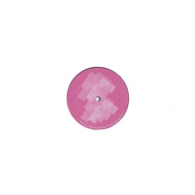 Remix Series: Volume 1 (Stephen Morris Remix) Vinyl Record