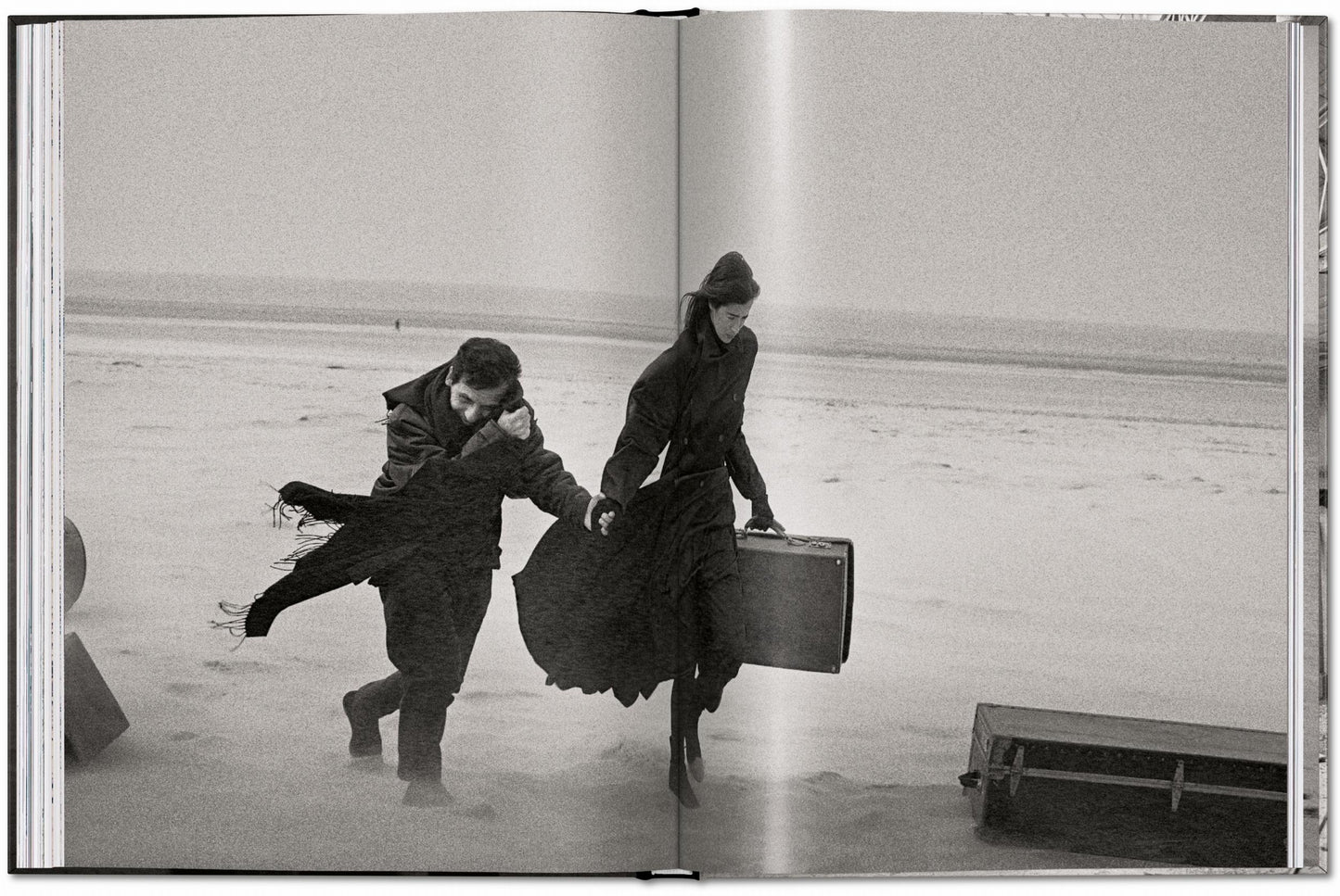 Peter Lindbergh. Azzedine Alaïa (English) Book