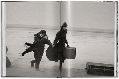 Peter Lindbergh. Azzedine Alaïa (English) Book