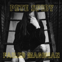 Failed Magician Vinyl Record