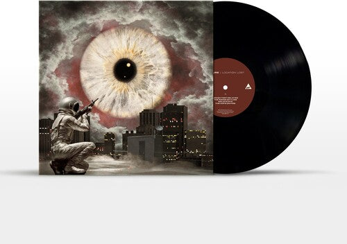 Location Lost [Black Vinyl] [Vinyl] Vinyl Record
