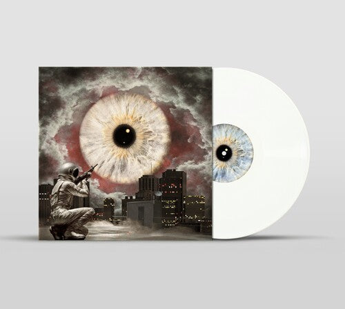 Location Lost (Indie Exclusive) [White Vinyl] [Vinyl] Vinyl Record