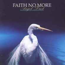 Faith No More - Angel Dust [Import] [CD] Music CD