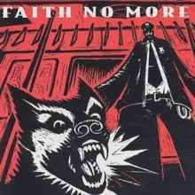 Faith No More - King for a Day, Fool for a Lifetime [Import] [CD] Music CD