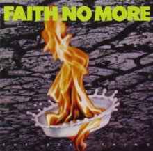 Faith No More - The Real Thing [Import] [CD] Music CD