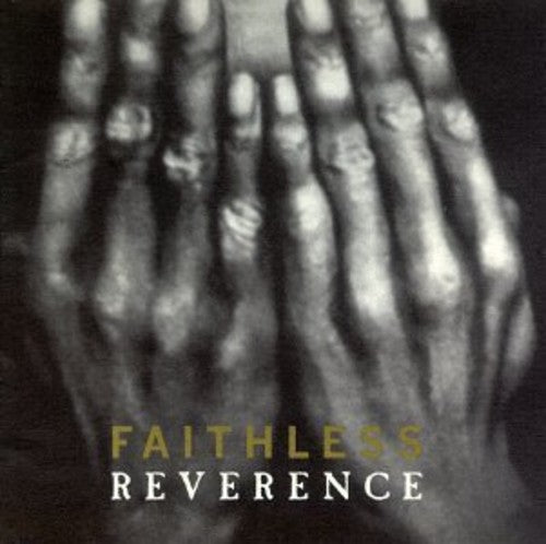 Reverence (2LP 180g Import) Vinyl Record