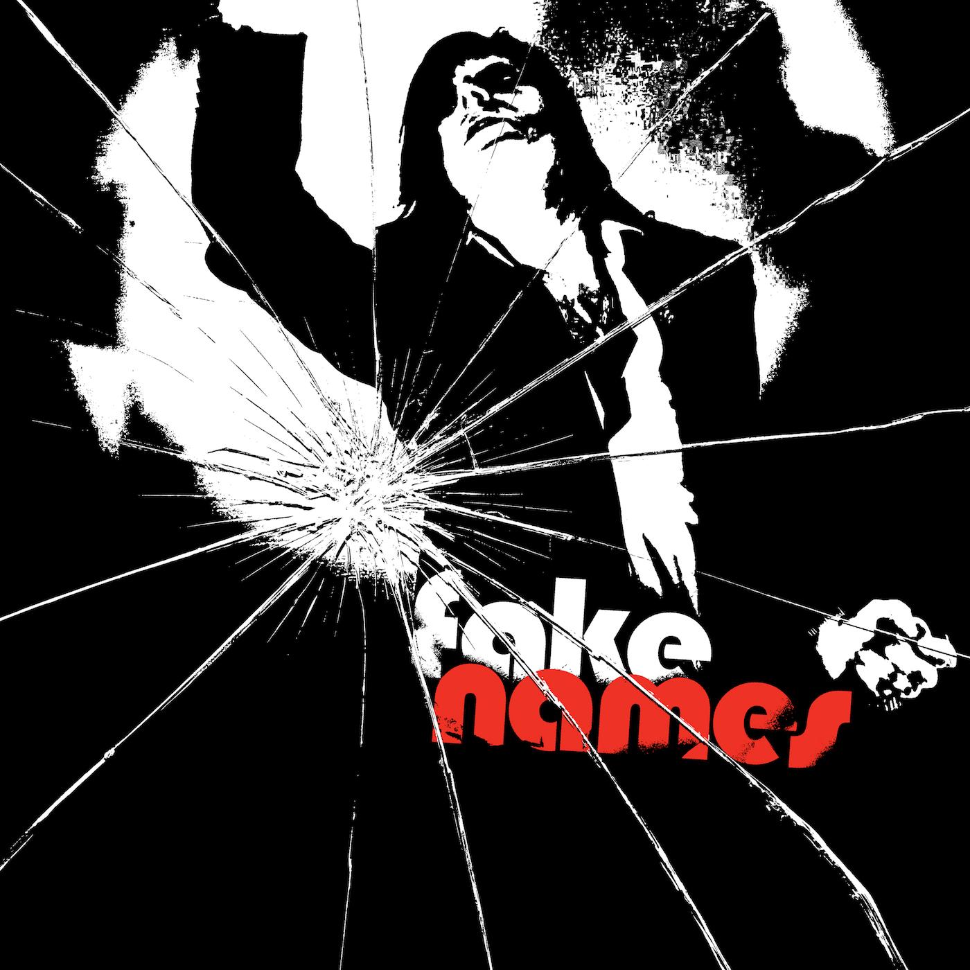 Fake Names EP (MYSTERY COLOR VINYL) Vinyl Record