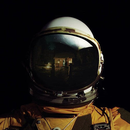 Coming Home [Explicit Content] (Limited Edition, Black & White Colored Vinyl) Vinyl Record